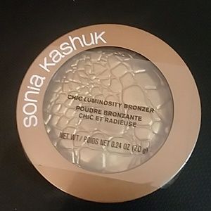 Sonia kashuk bronzer